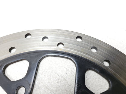 2022 - 2024 Royal Enfield Classic 350 Brake Rotor Disc Front & Rear OEM