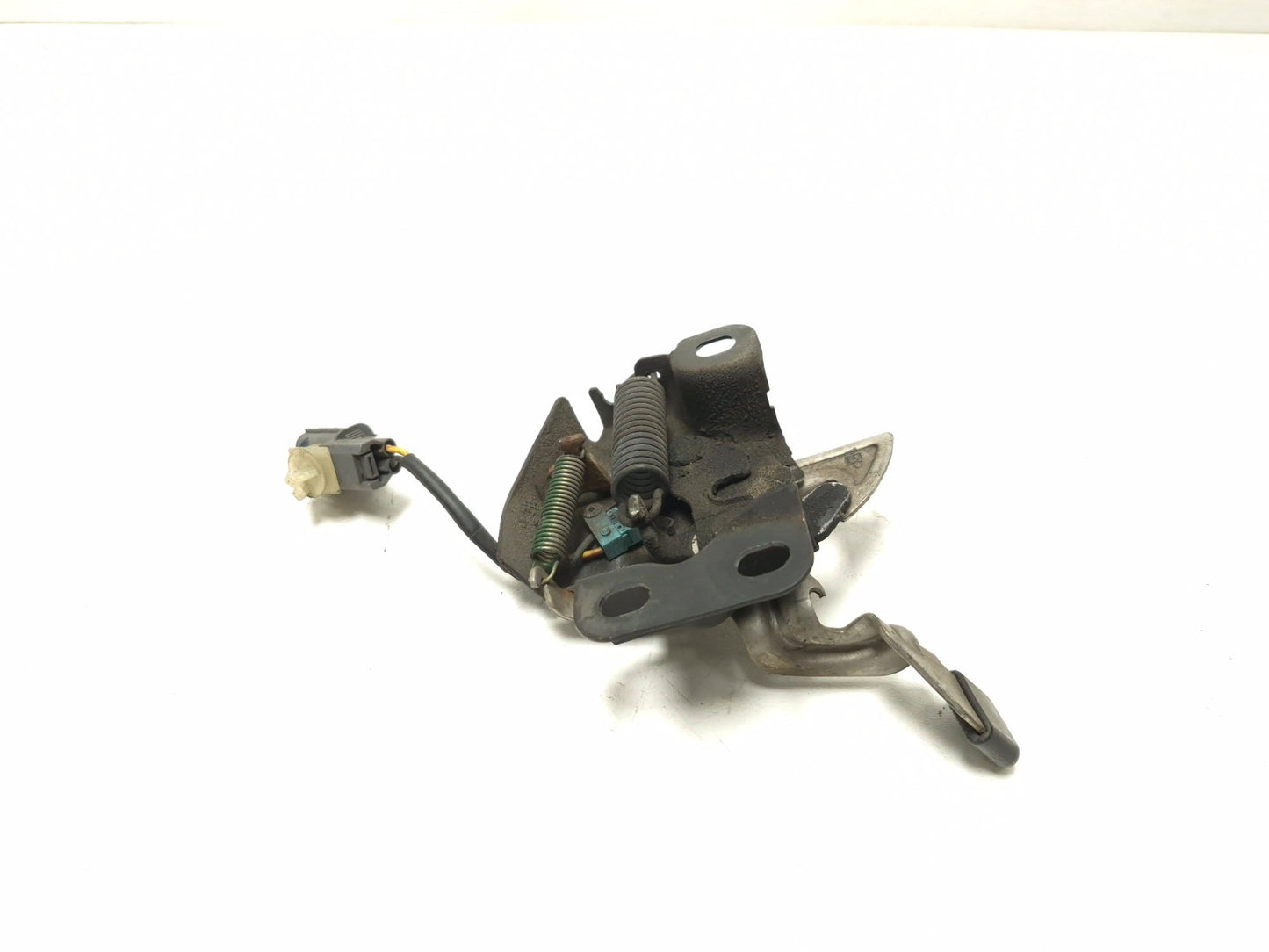 2007 Acura Tl Type-s Engine Hood Lower Lock OEM
