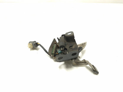 2007 Acura Tl Type-s Engine Hood Lower Lock OEM