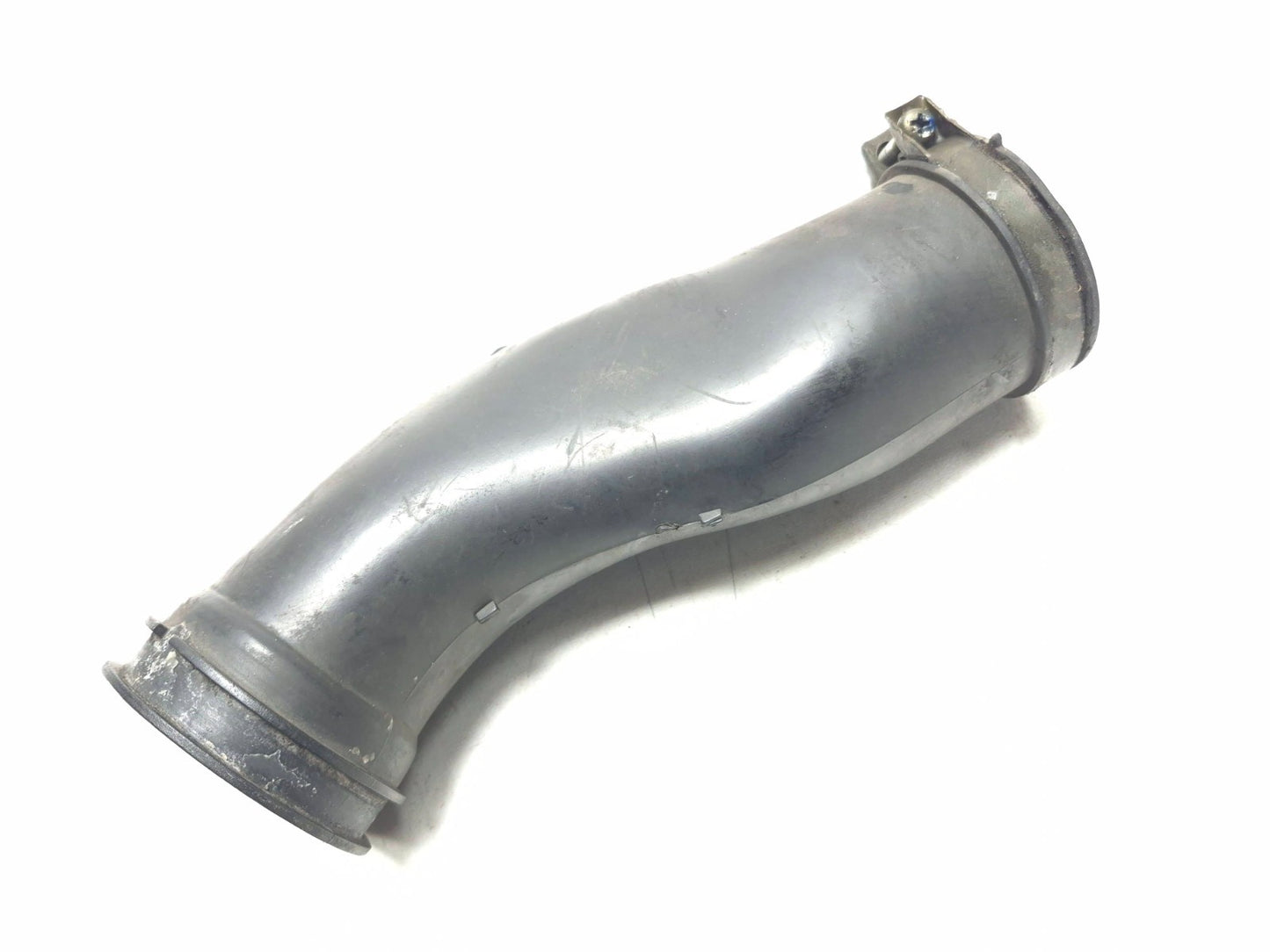 2003 - 2005 Yamaha Yzf R6 Air Intake Duct Pipe OEM