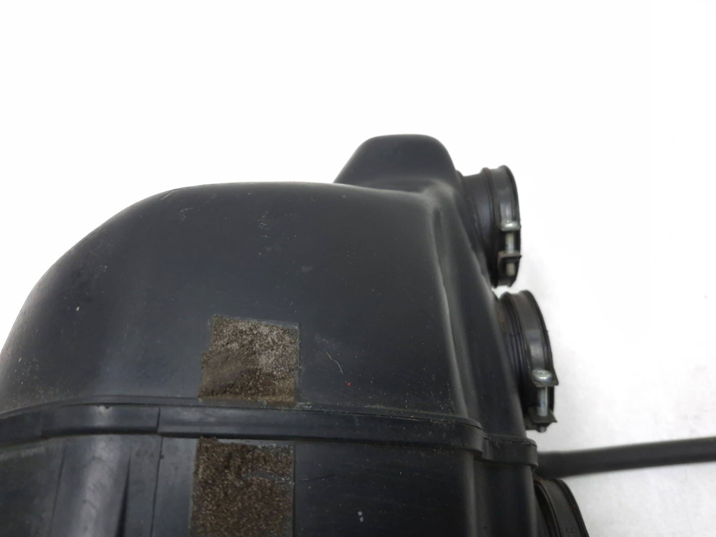 1993 Suzuki Gsx 600 Fp Katana Air Box Cleaner OEM