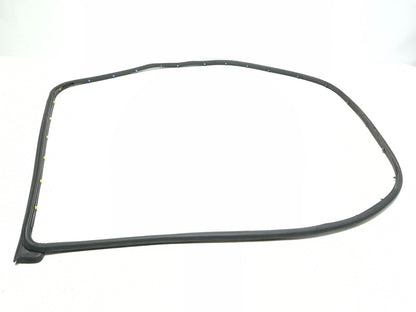 2010 Dodge Caliber Sxt Door Weatherstrip Seal Rear Right Passenger Side OEM