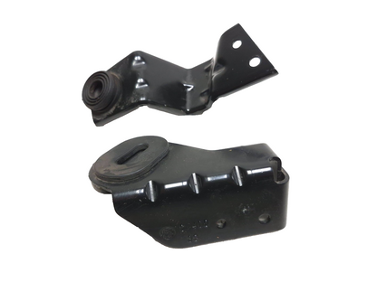 2024 Alfa Romeo Stelvio Radiator Support Mount Bracket Left & Right OEM