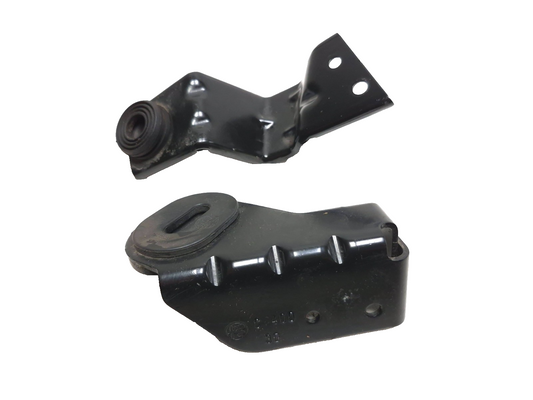 2024 Alfa Romeo Stelvio Radiator Support Mount Bracket Left & Right OEM