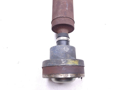 2018 Dodge Durango Front Driveshaft 3.6l OEM