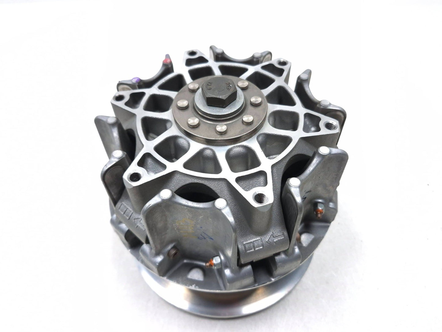 2022 Can-am Ryker 900 Primary Drive Clutch OEM