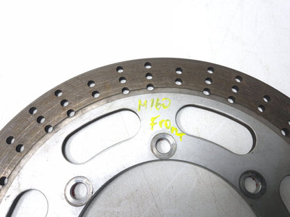 2004 Kawasaki Vulcan 800 Vn800 Front Brake Disk Rotor OEM