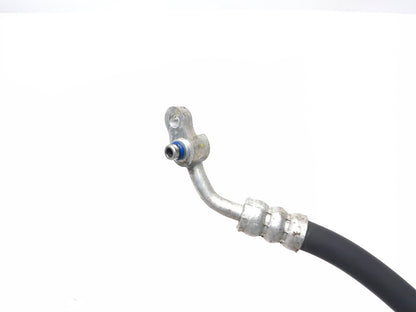 2014 Hyundai Accent A/c Suction And Liquid Lines Hose Assembly OEM