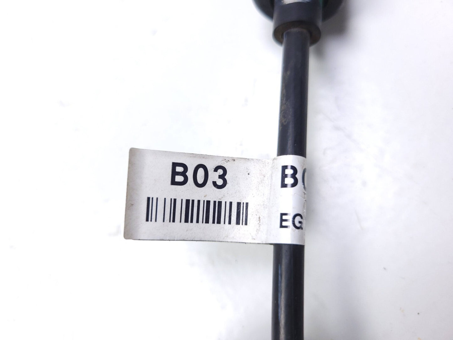 2019 Hyundai Kona Transmission Shift Lever Cable OEM