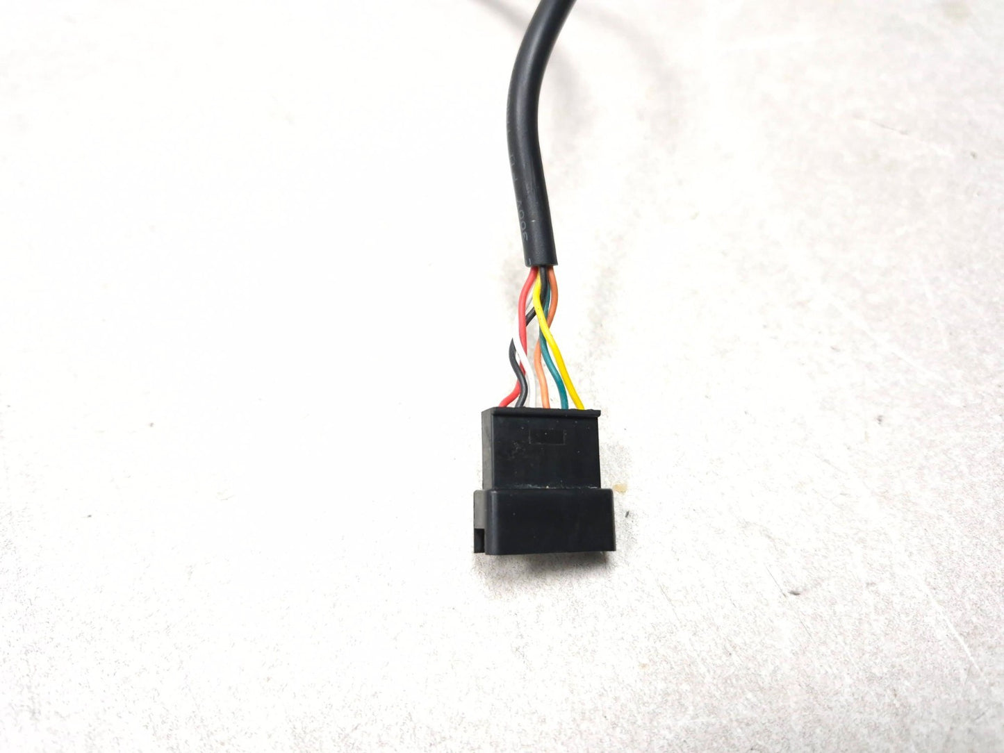 2025 Qiax Fy200t34/tank 200 Audio Support Handle Switch OEM