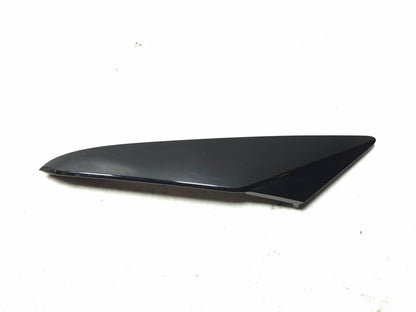 2017 Cadillac Xt5 Rear Right D Pillar Molding Trim Panel OEM