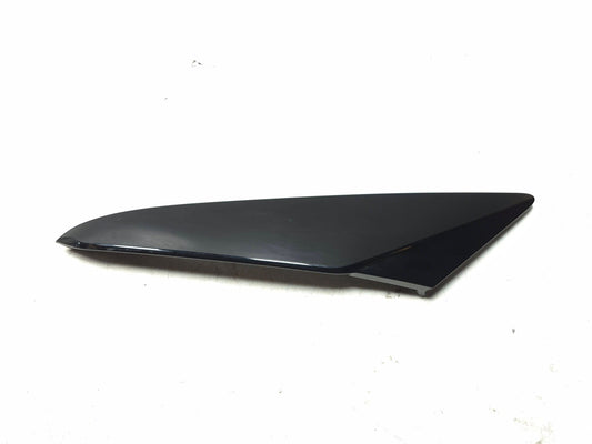2017 Cadillac Xt5 Rear Right D Pillar Molding Trim Panel OEM