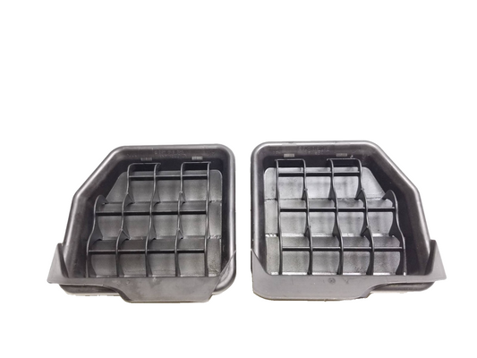 2010 - 2014 VW Golf GTI Rear Quarter Pressure Vent Flap OEM