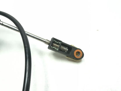 2017 Ford Transit Connect Xl 2.5l At Shift Control Cable OEM