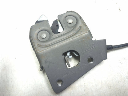 2013 BMW 328i F30 Rear Seat Fold Release Lock Latch Left & Right OEM