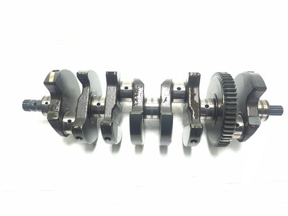 2005 Kawasaki Ninja Zx 10r Engine Crankshaft OEM