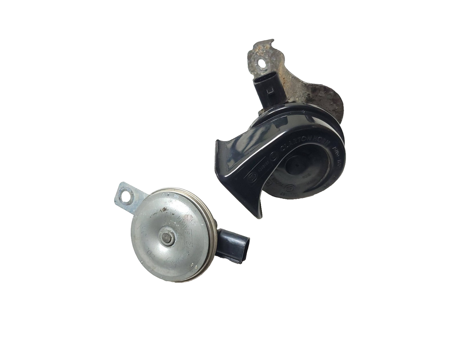 2013 VW Golf GTI Horn Signal Hig & Low Tone  OEM