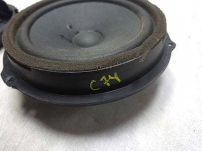 2016 Ford Transit Connect Front Audio Speaker Left & Right OEM