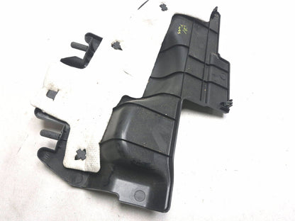 2007 Honda Fit Dash Lower Trim Cover Passenger Side Right OEM