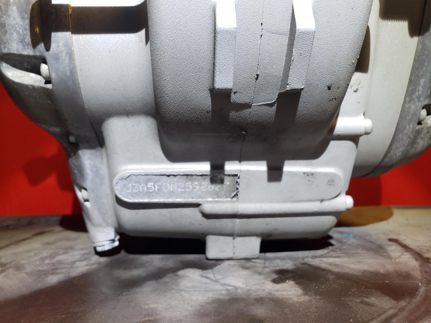 2022 Royal Enfield Classic 350 Engine Motor OEM