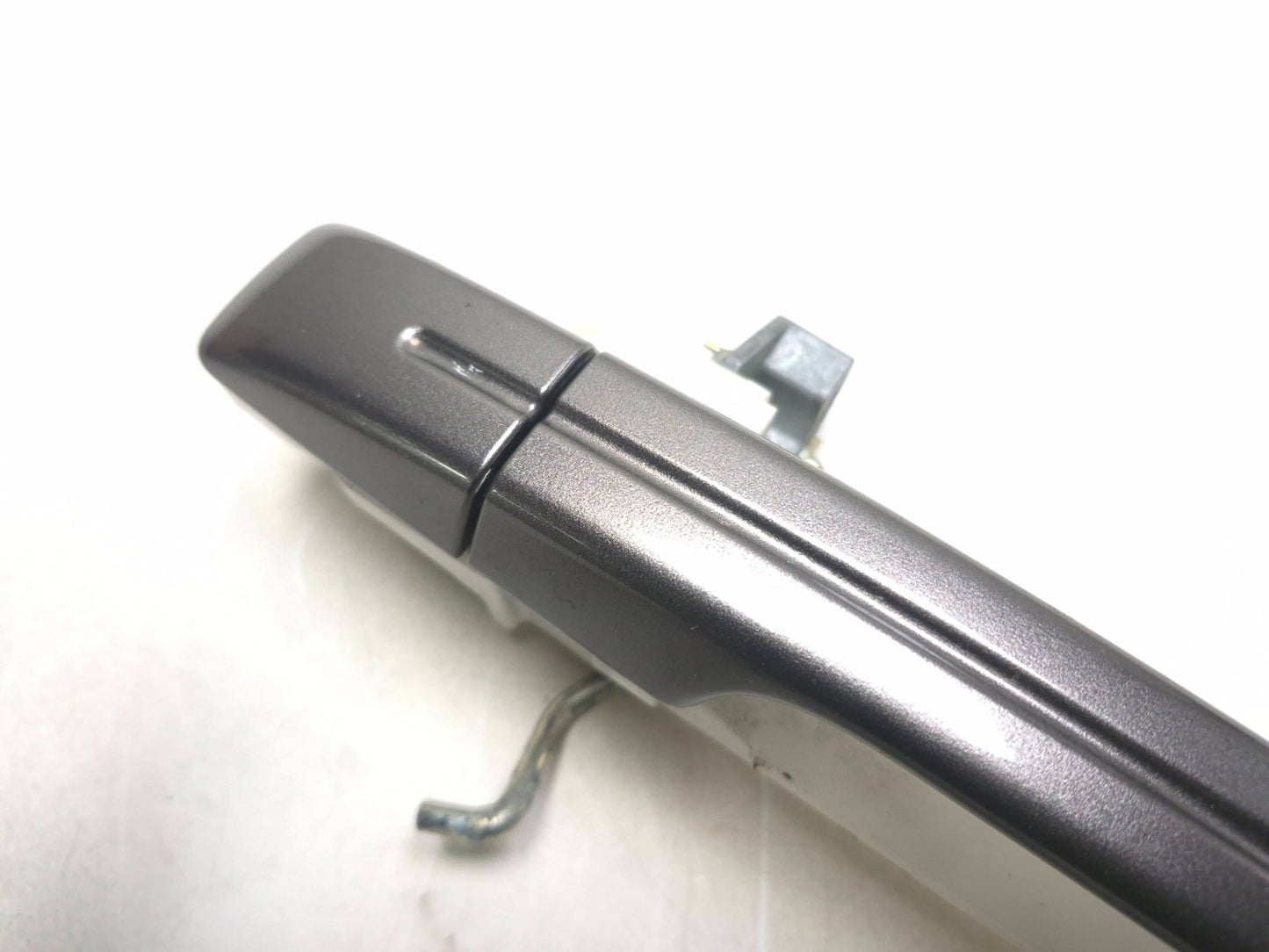 2008 Acura Tl Rear Exterior Door Handle Passenger Side Right OEM