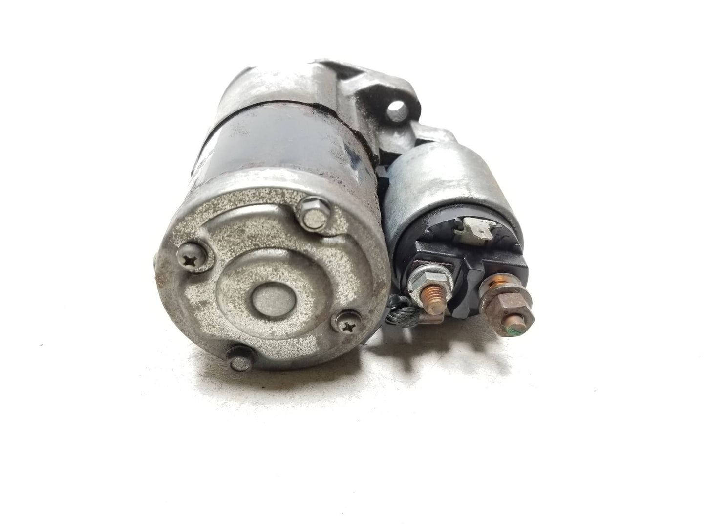 2010-2011 Dodge Caliber Sxt Starter OEM