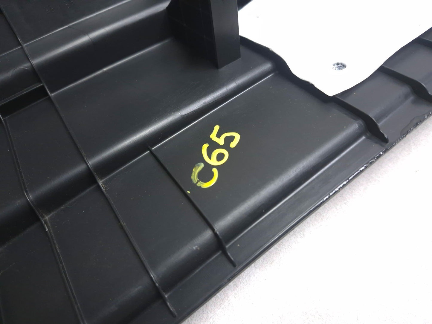 2019 Hyundai Kona Trunk Trim Transverse OEM