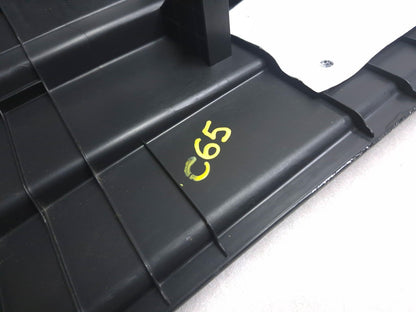2019 Hyundai Kona Trunk Trim Transverse OEM