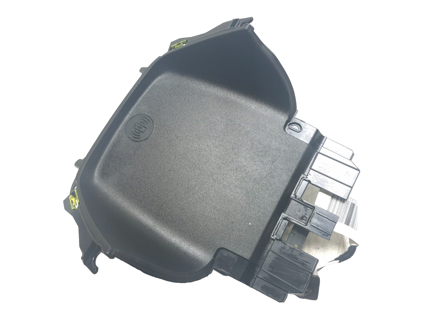 2024 Alfa Romeo Stelvio Center Console Phone Wireless Charging Module OEM