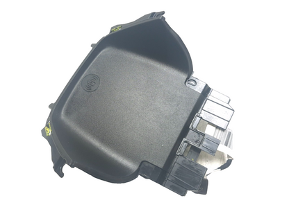 2024 Alfa Romeo Stelvio Center Console Phone Wireless Charging Module OEM