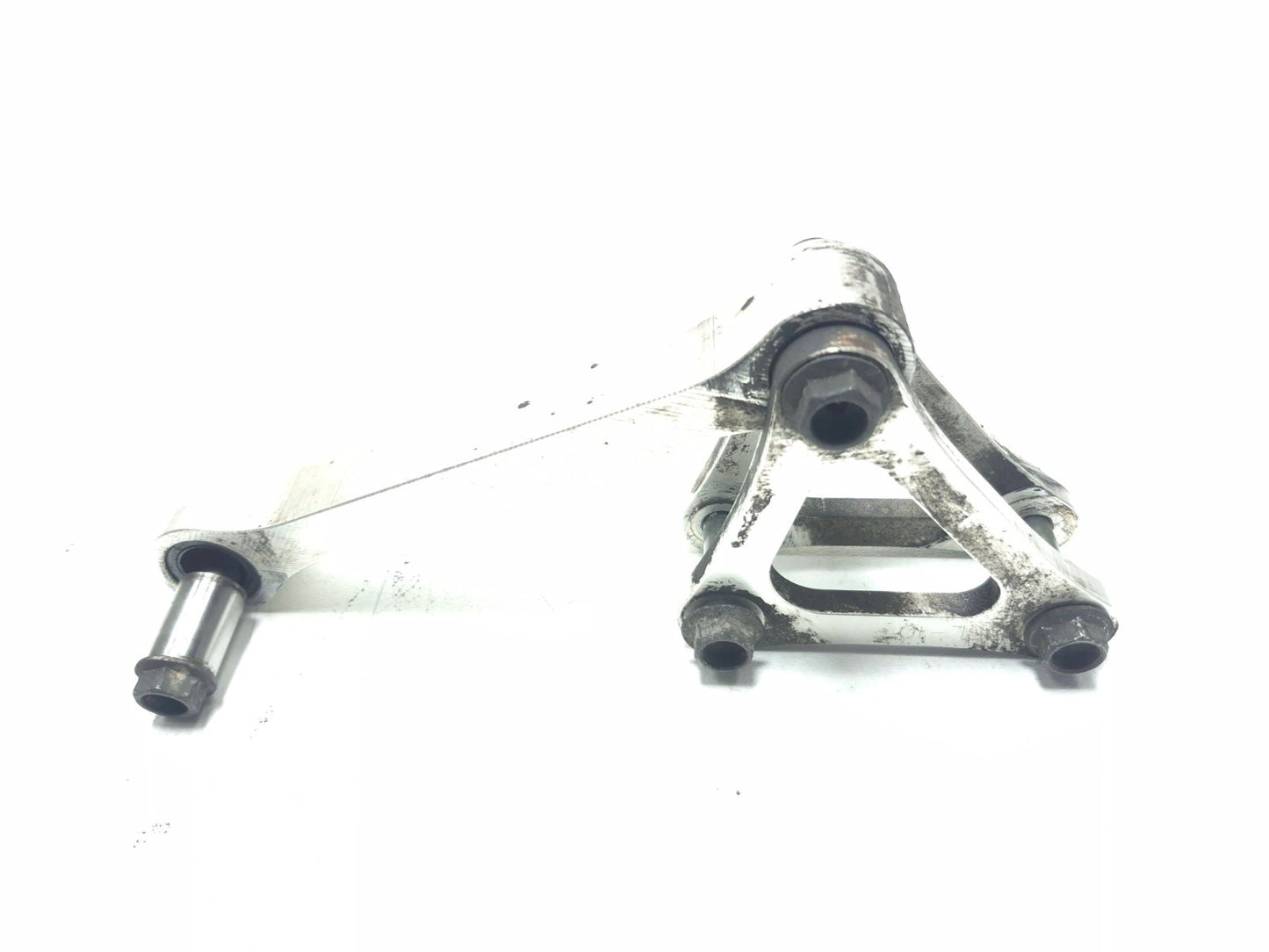 2005 - 2009 Yamaha Yzf R6 Rear Suspension Linkage Dogbone Arm OEM
