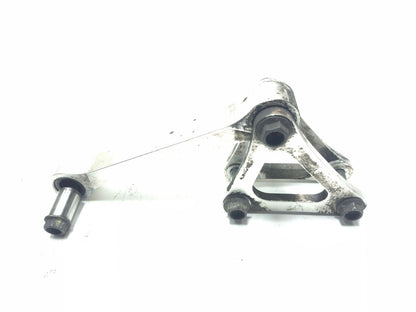 2005 - 2009 Yamaha Yzf R6 Rear Suspension Linkage Dogbone Arm OEM