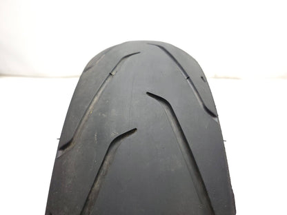 14 - 20 Harley Xg750 Street 750 Wheel Rim W/ Tire Front & Rear *straight* OEM