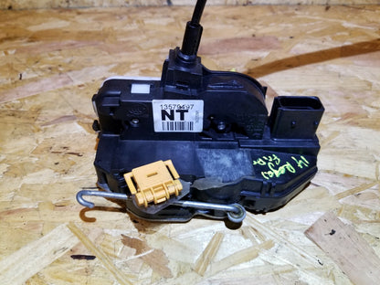 2014 Buick Regal Door Lock Actuator Front Driver Side Left OEM