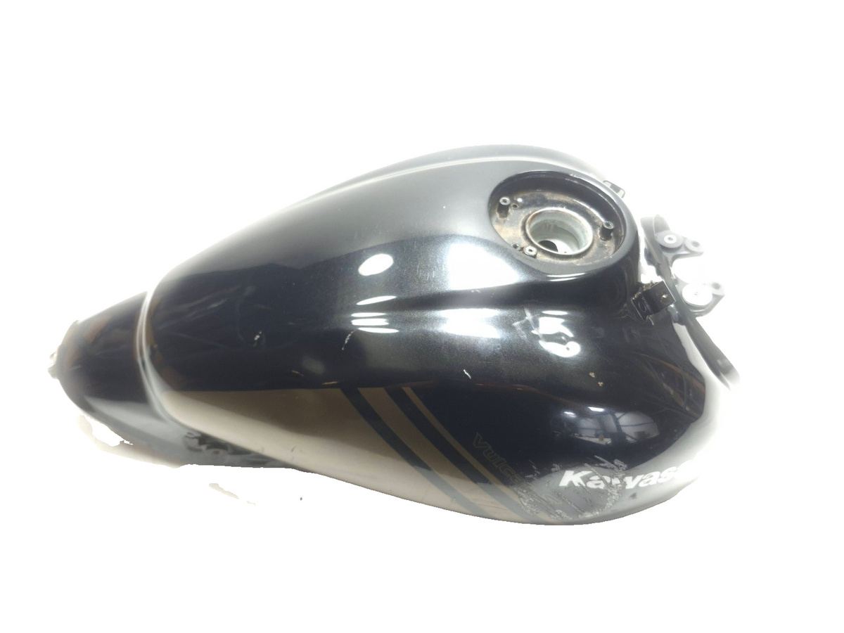 2020 Kawasaki Vulcan S En650c Fuel Tank OEM 51091-5051-65c