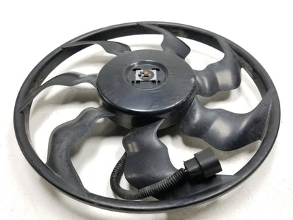 17 18 Kia Forte Radiator Cooling Fan W/ Motor 3137230253 OEM