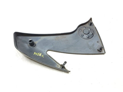 06 - 08 Kawasaki Ninja 650 Ex650 Left Side Cover Fairing 5pcs OEM