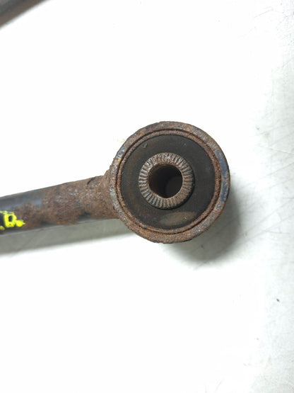 2009 Lexus IS250 Control Arm Rear Driver Side Left OEM