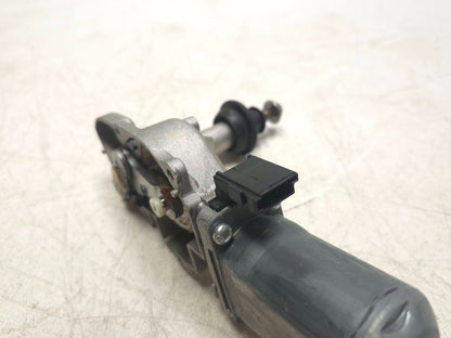 2024 Alfa Romeo Stelvio Rear Wiper Motor OEM