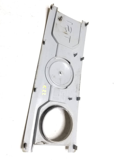 2010 - 2014 VW Golf GTI Engine Cover OEM