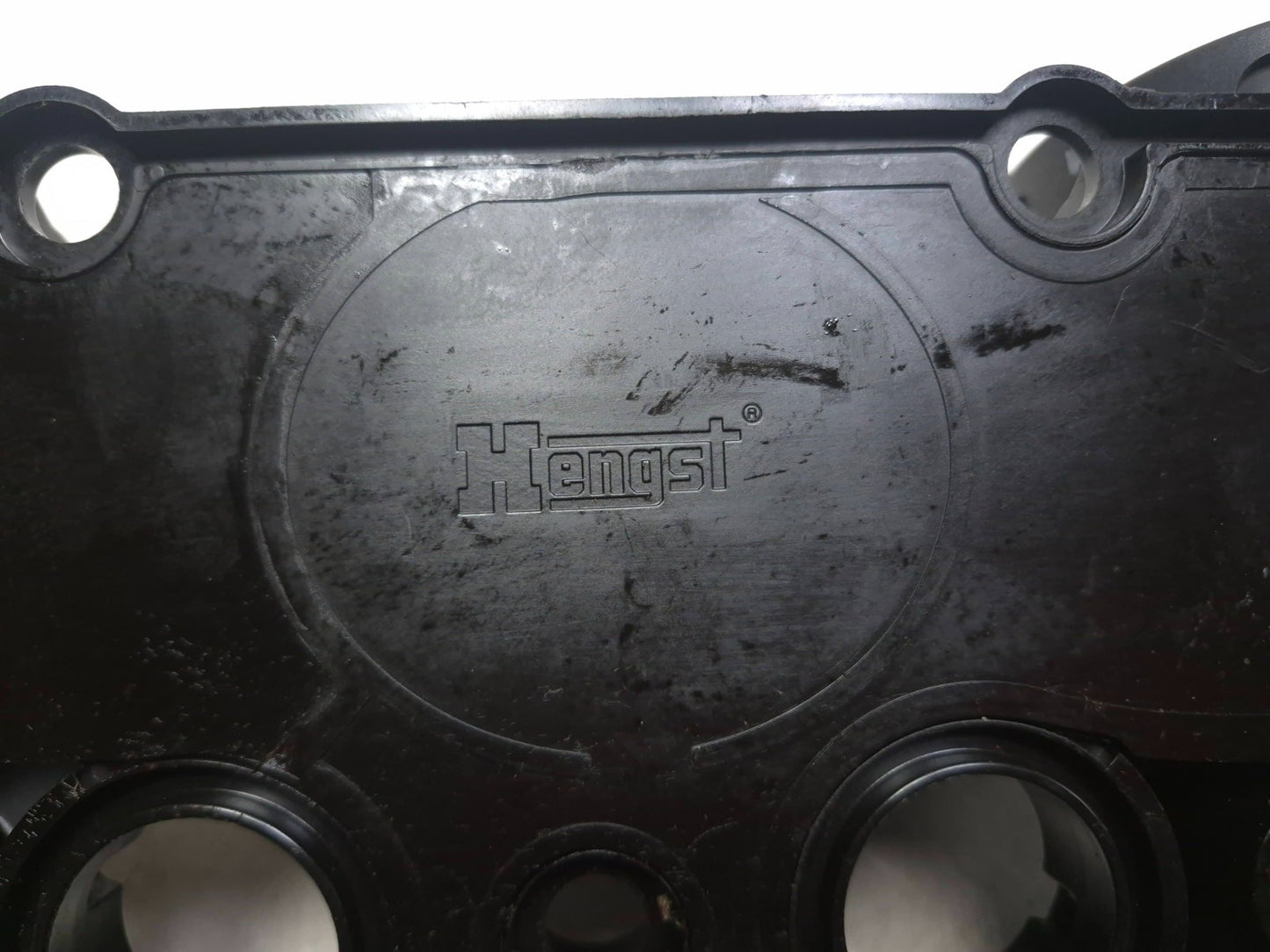 2013 Volkswagen Jetta Engine Valve Cover *cbu* 07k103475e OEM
