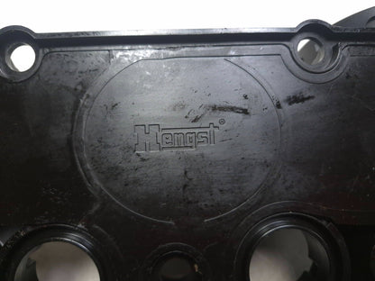 2013 Volkswagen Jetta Engine Valve Cover *cbu* 07k103475e OEM