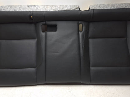 2008 BMW X6 E71 Rear Seat Cushion Bottom Lower  OEM