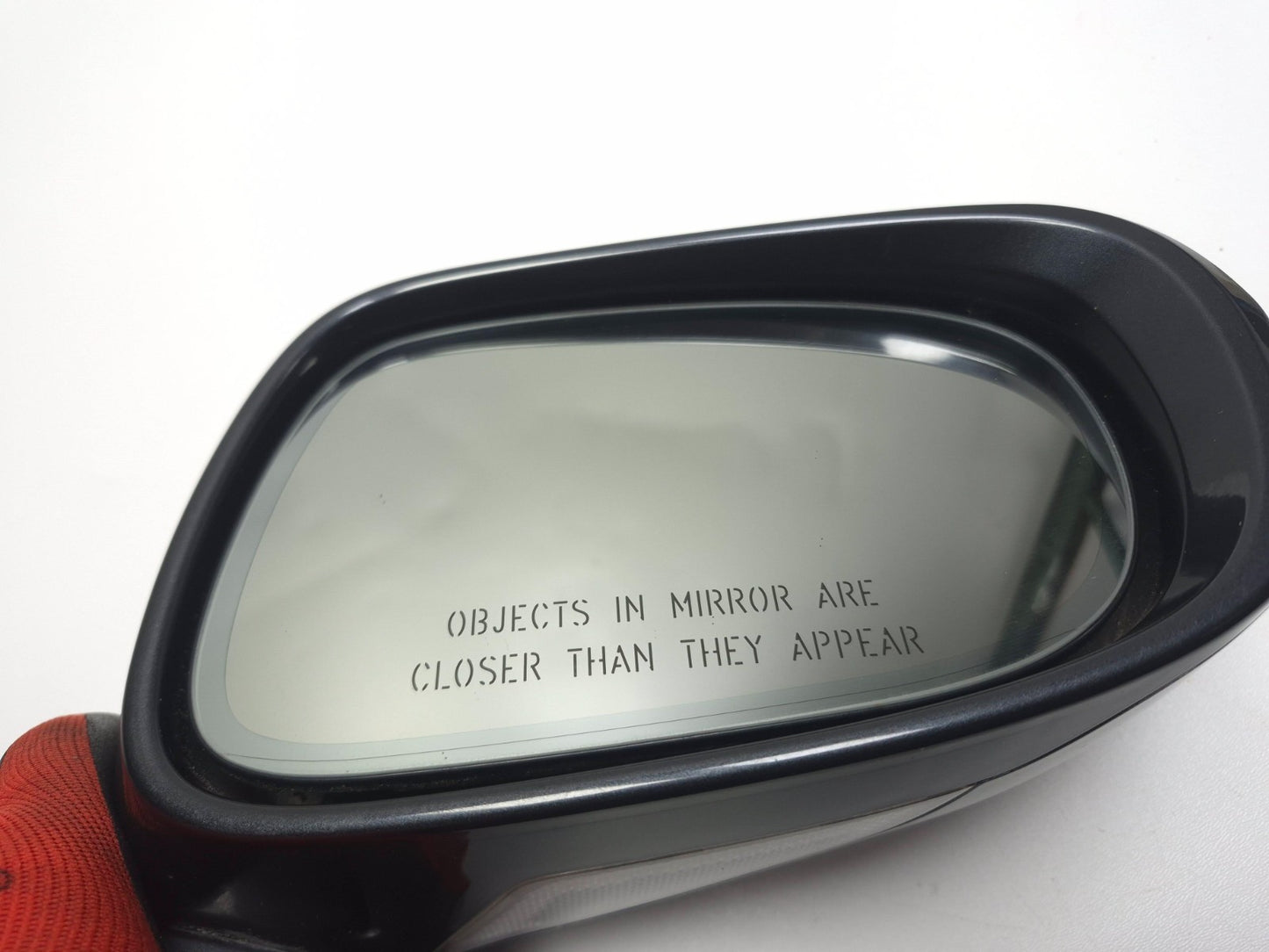 2010 Lexus Hs250h Door Rear View Mirror Right Passenger Side OEM