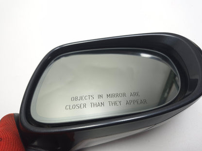 2010 Lexus Hs250h Door Rear View Mirror Right Passenger Side OEM
