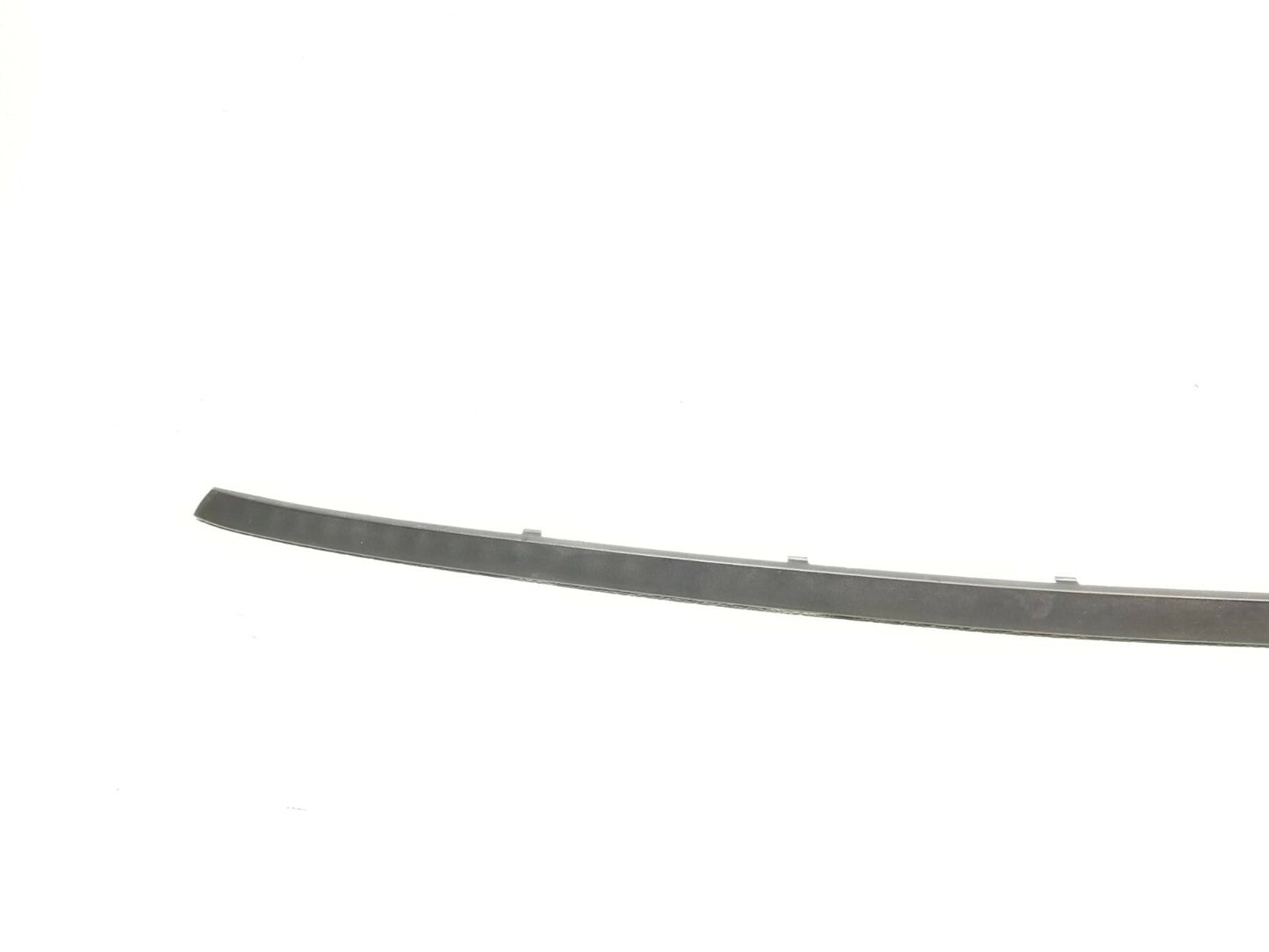 02 03 04 05 BMW 745i Rear Bumper Trim Molding OEM