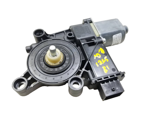 2018 Alfa Romeo Stelvio Power Window Motor Rear Driver Side Left OEM ☑️