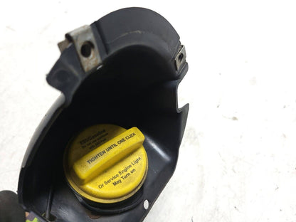 10-14 Chevrolet Suburban Fuel Tank Filler Neck OEM