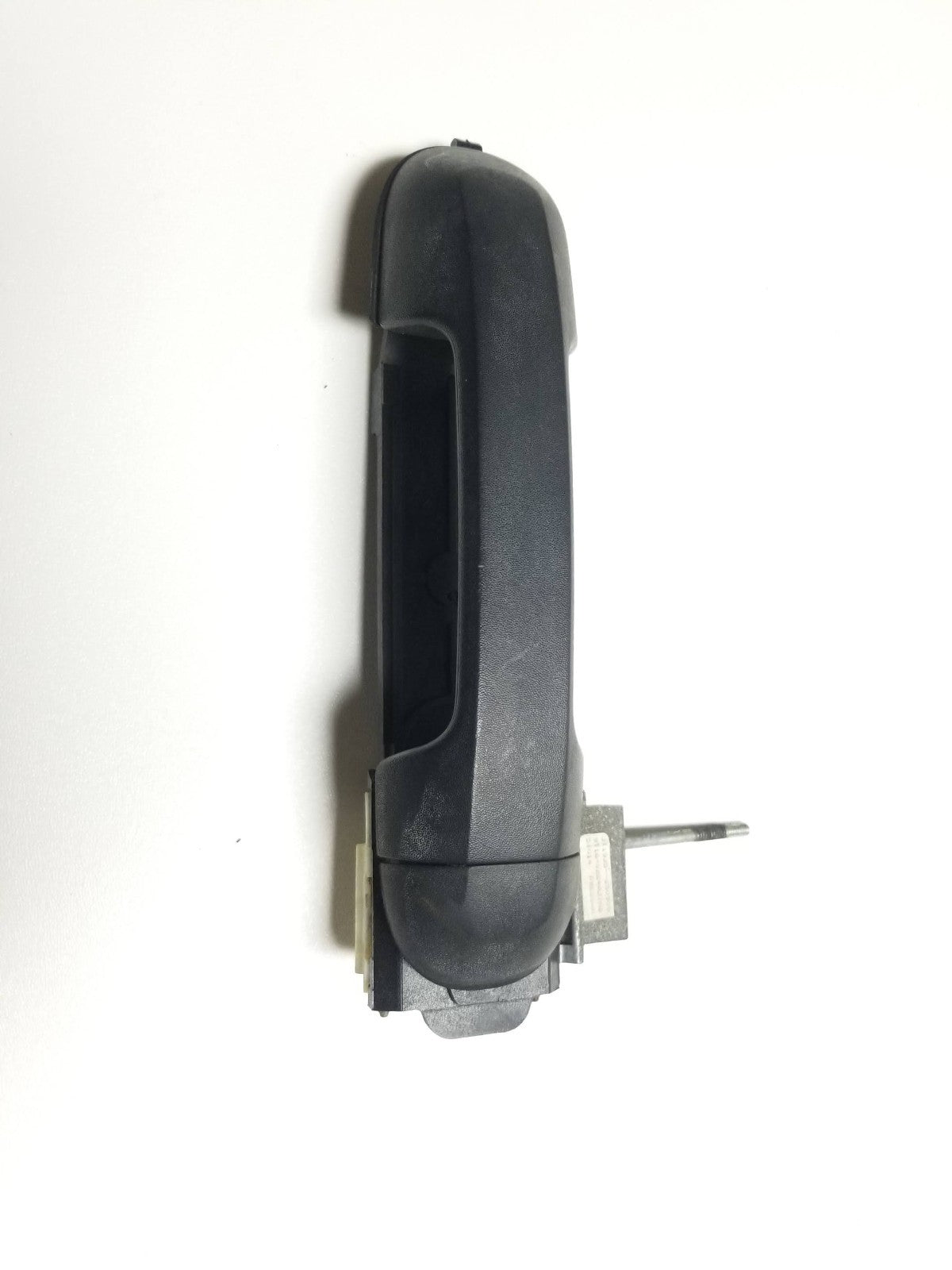 10 - 13 Ford Transit Connect Exterior Door Handle Front Driver Side Left OEM