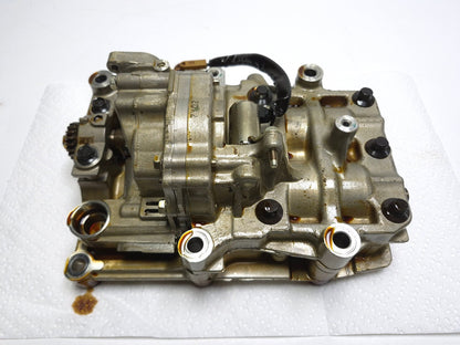 2018 Nissan Altima 2.5l Engine Balance Shaft OEM 12410-9hs0b